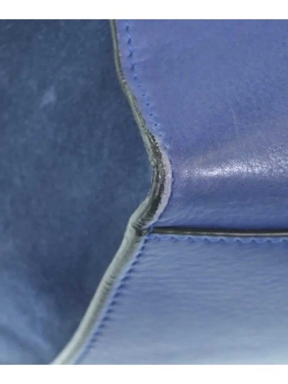 Celine Handbag Blue